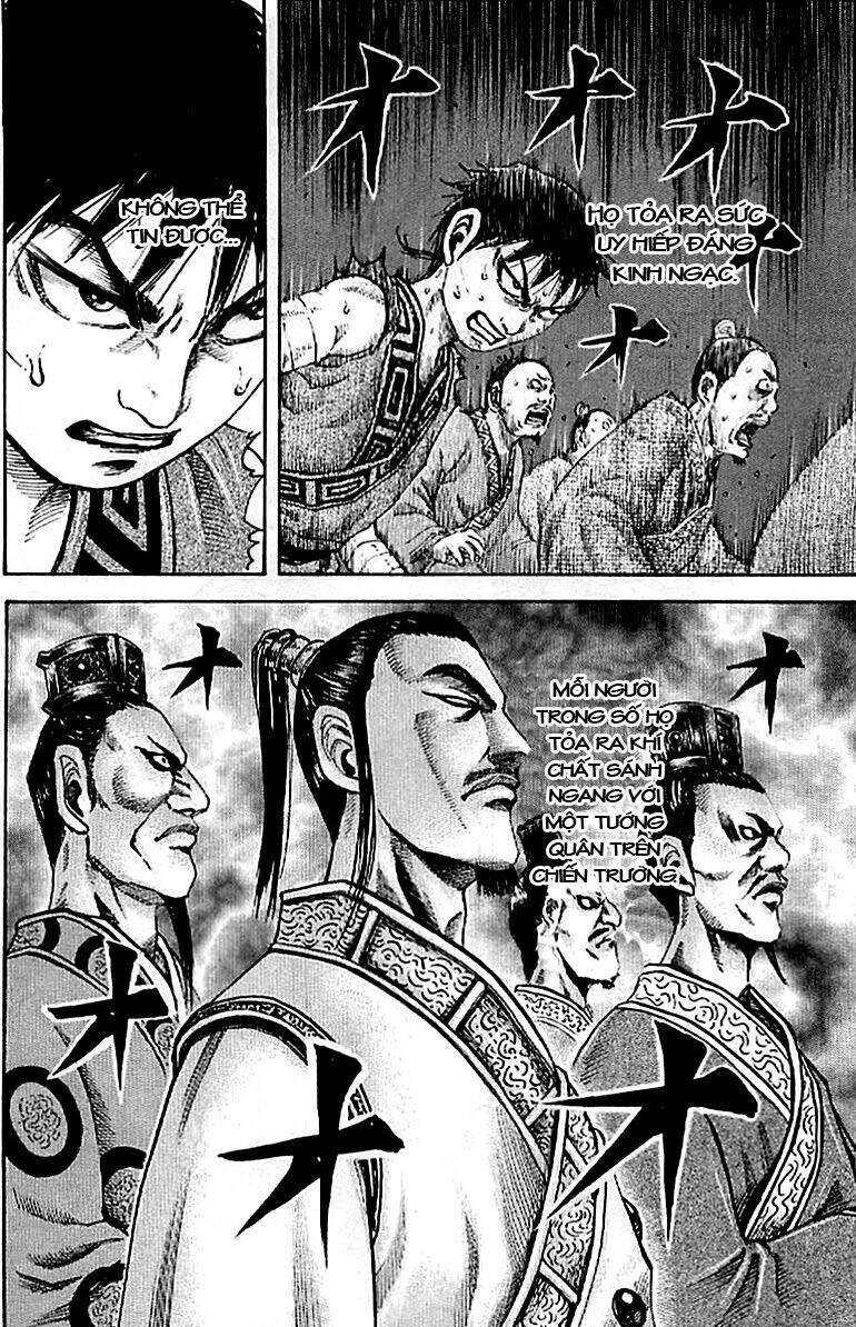 Vương Giả Thiên Hạ Chap 97 - Next Chap 98
