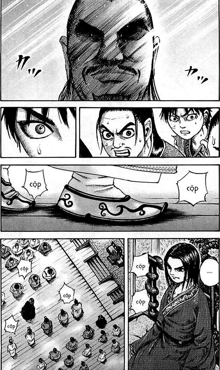 Vương Giả Thiên Hạ Chap 97 - Next Chap 98