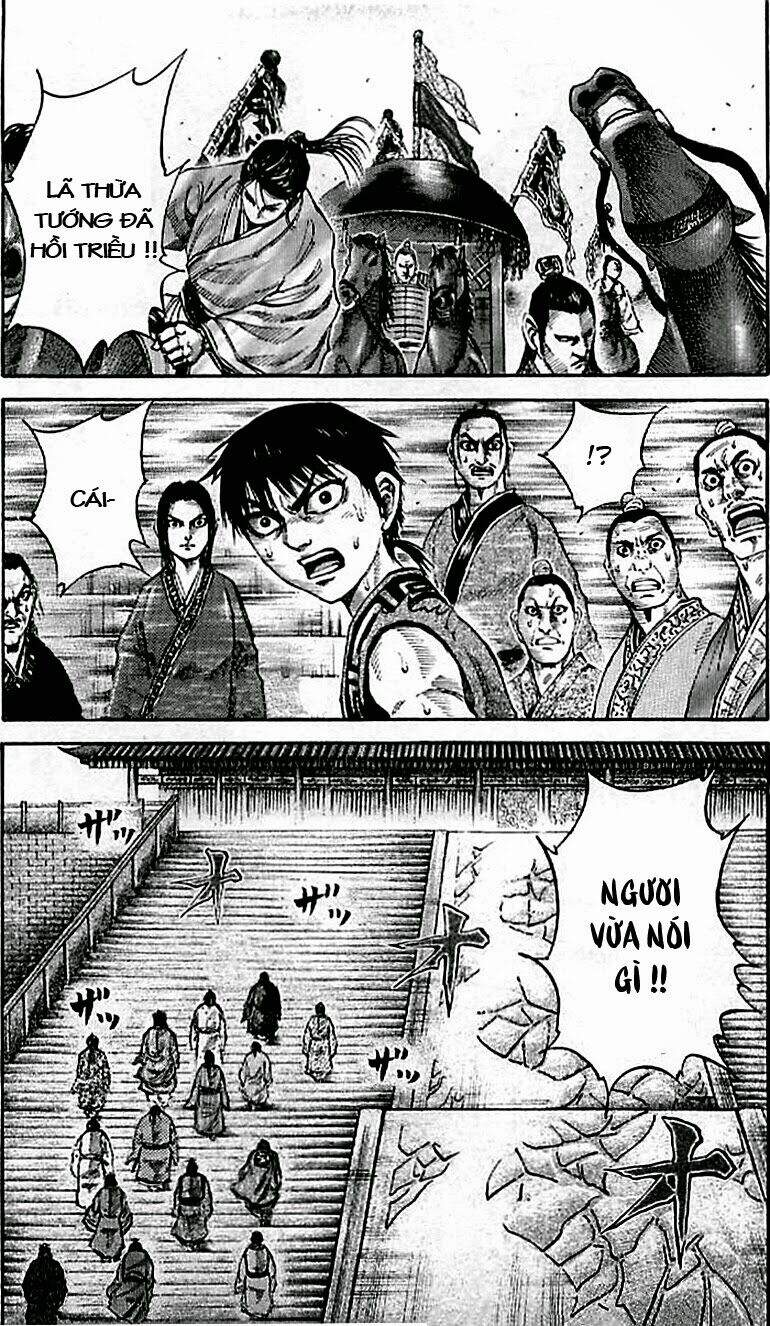 Vương Giả Thiên Hạ Chap 97 - Next Chap 98