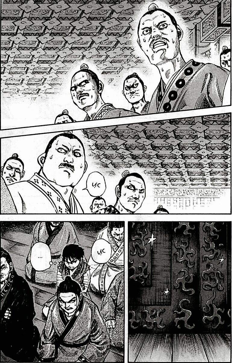 Vương Giả Thiên Hạ Chap 97 - Next Chap 98