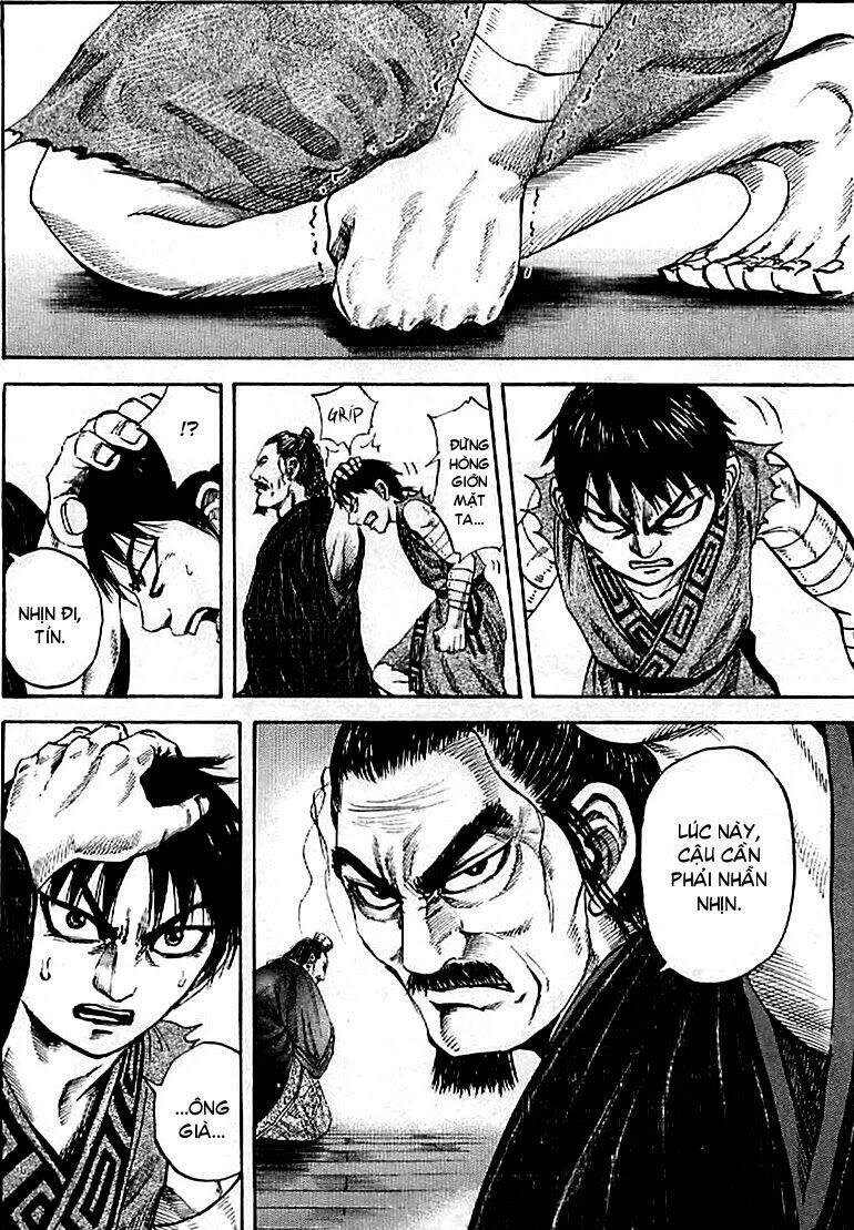 Vương Giả Thiên Hạ Chap 98 - Next Chap 99