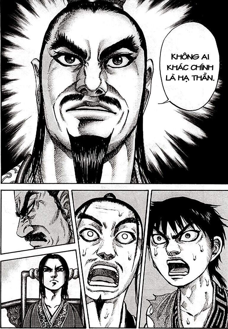 Vương Giả Thiên Hạ Chap 98 - Next Chap 99