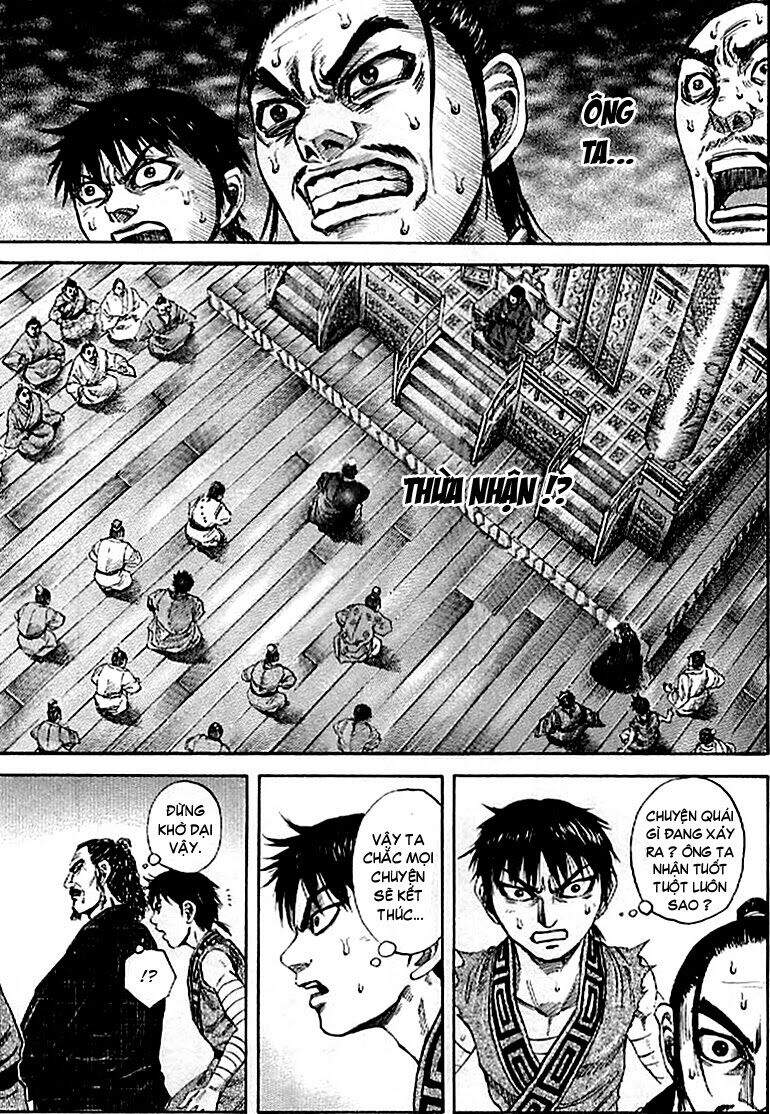 Vương Giả Thiên Hạ Chap 98 - Next Chap 99
