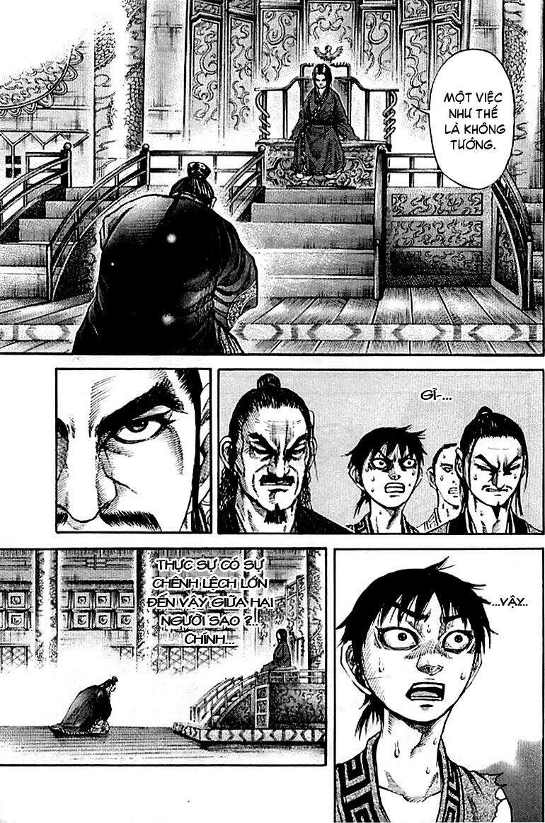 Vương Giả Thiên Hạ Chap 98 - Next Chap 99