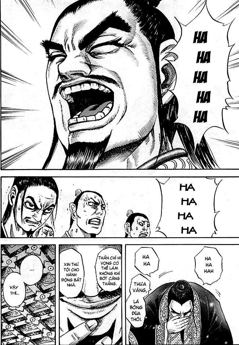 Vương Giả Thiên Hạ Chap 98 - Next Chap 99
