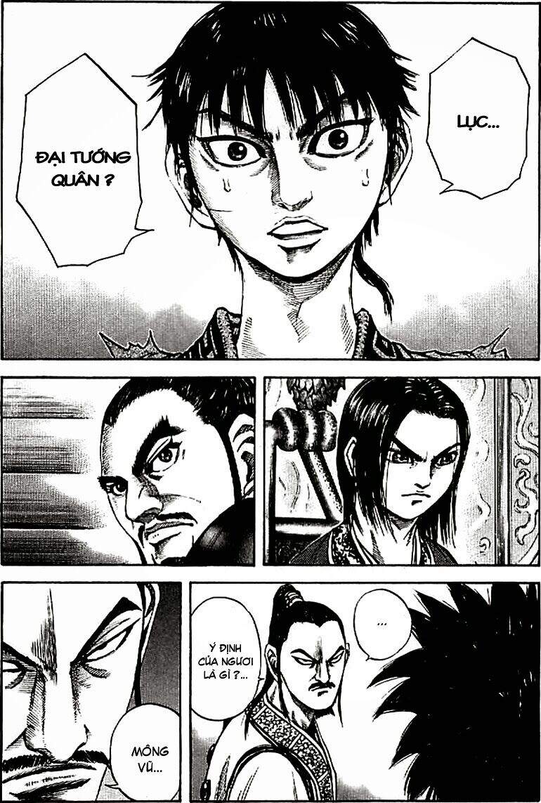 Vương Giả Thiên Hạ Chap 99 - Next Chap 100