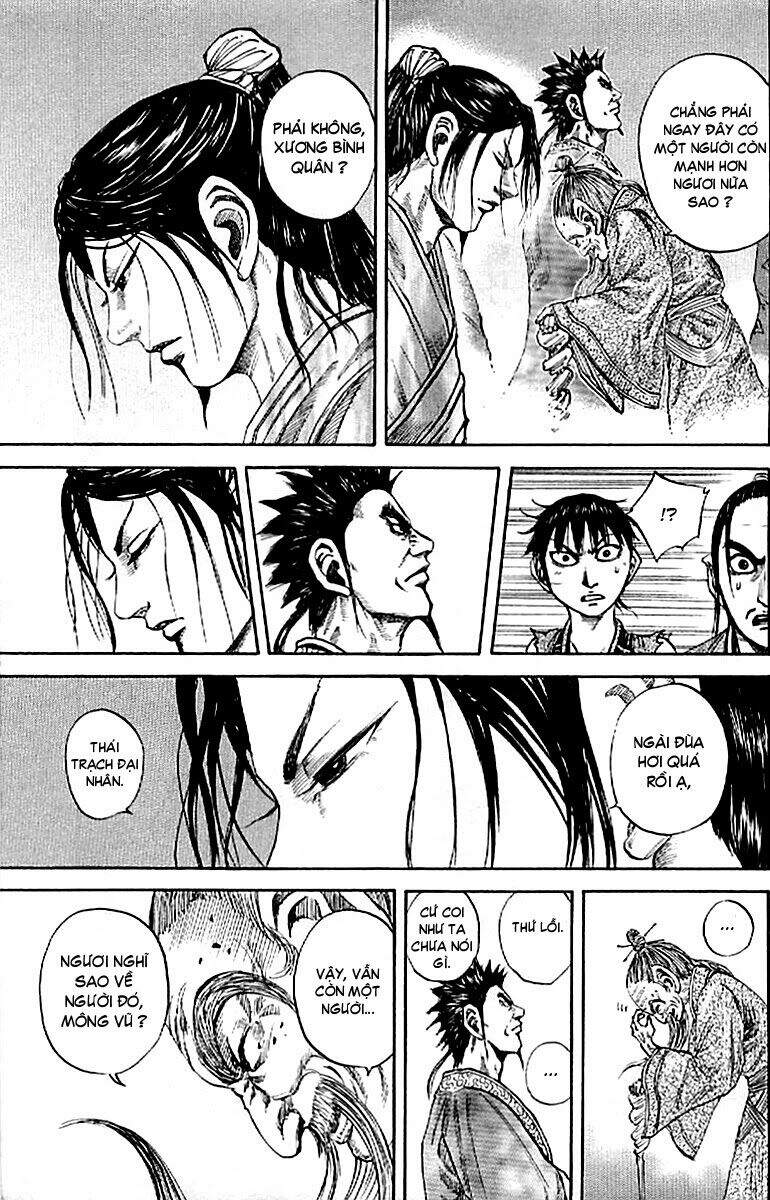 Vương Giả Thiên Hạ Chap 99 - Next Chap 100