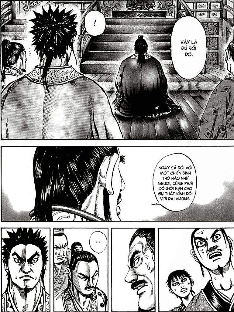 Vương Giả Thiên Hạ Chap 99 - Next Chap 100