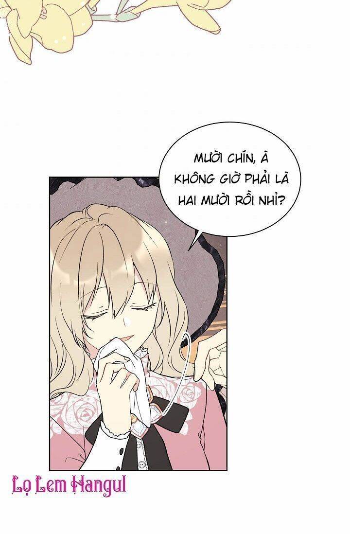 Vương Miện Viridescent Chap 33 - Next Chap 34