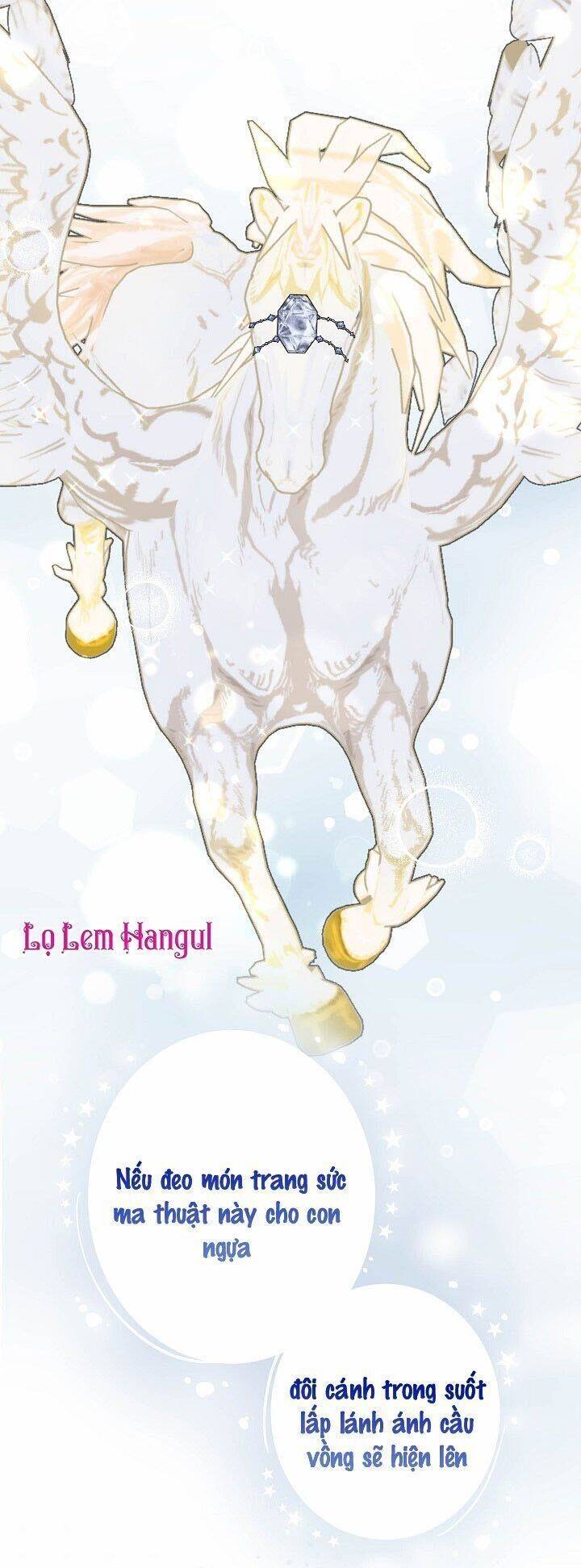 Vương Miện Viridescent Chap 33 - Next Chap 34