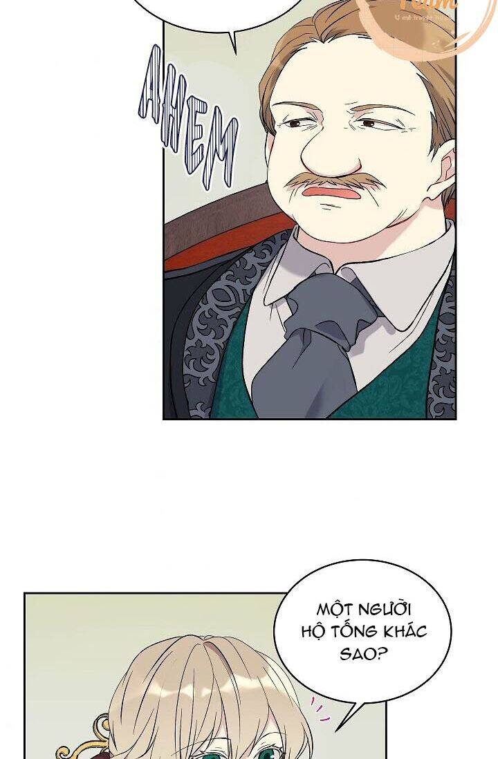 Vương Miện Viridescent Chap 6 - Next Chap 7