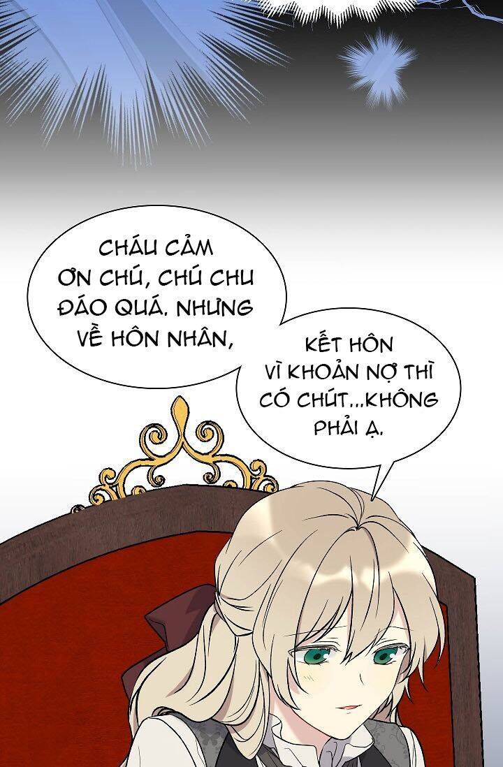 Vương Miện Viridescent Chap 6 - Next Chap 7
