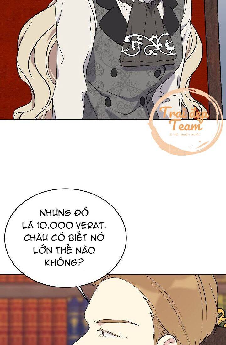 Vương Miện Viridescent Chap 6 - Next Chap 7