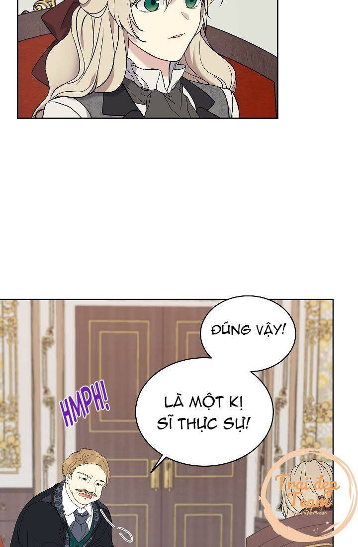 Vương Miện Viridescent Chap 6 - Next Chap 7