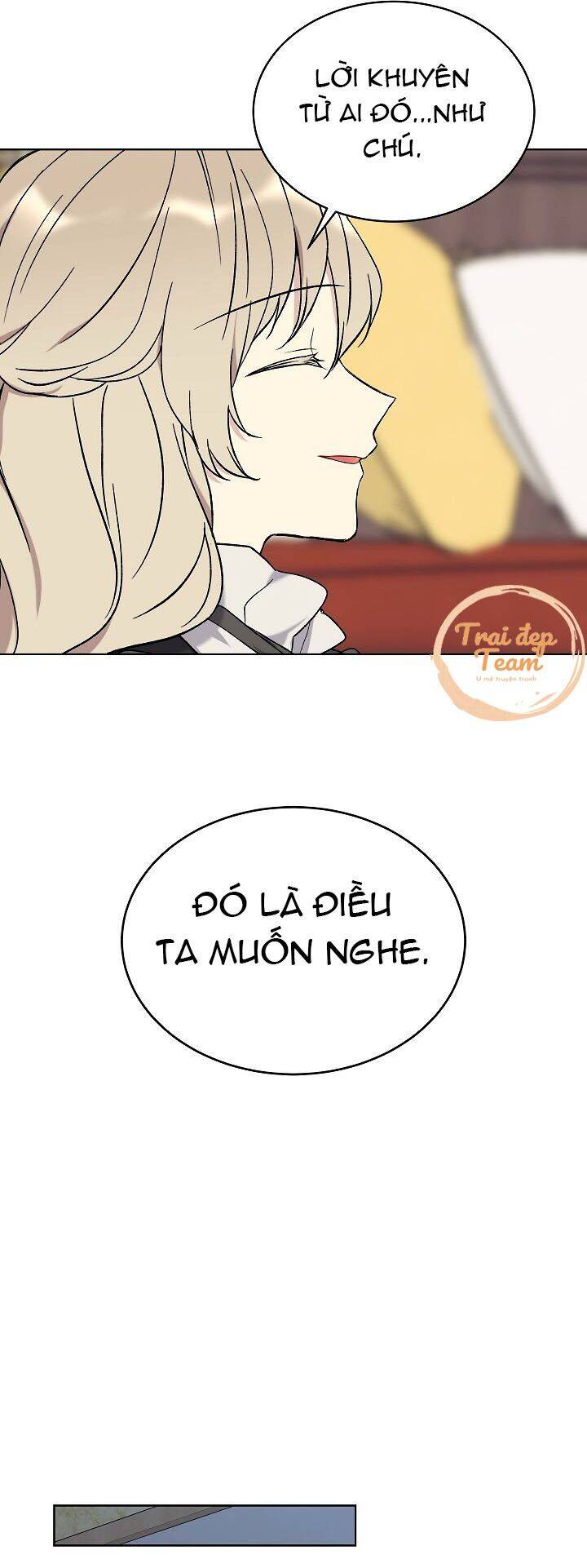 Vương Miện Viridescent Chap 6 - Next Chap 7