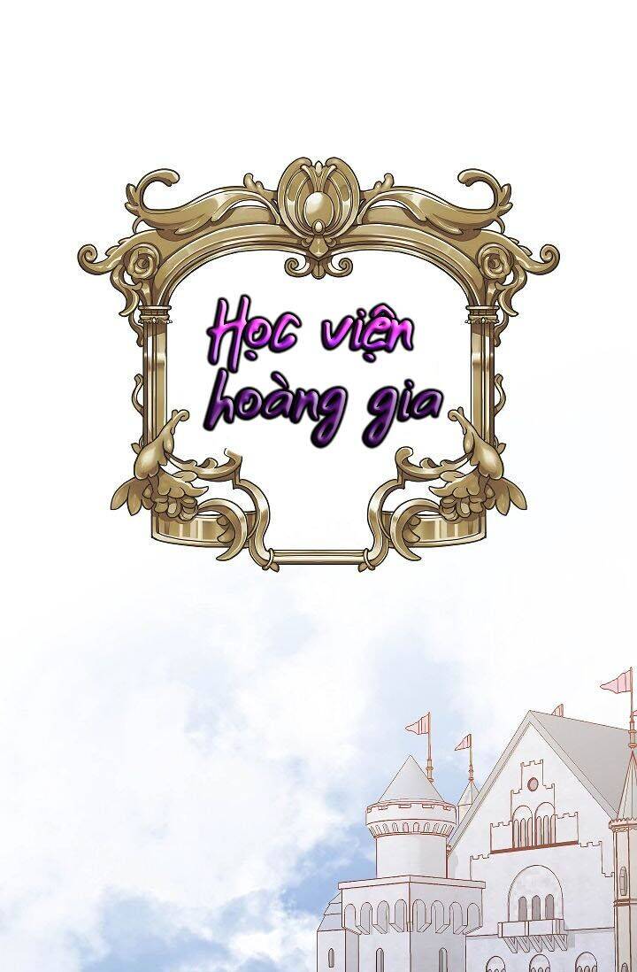 Vương Miện Viridescent Chap 6 - Next Chap 7