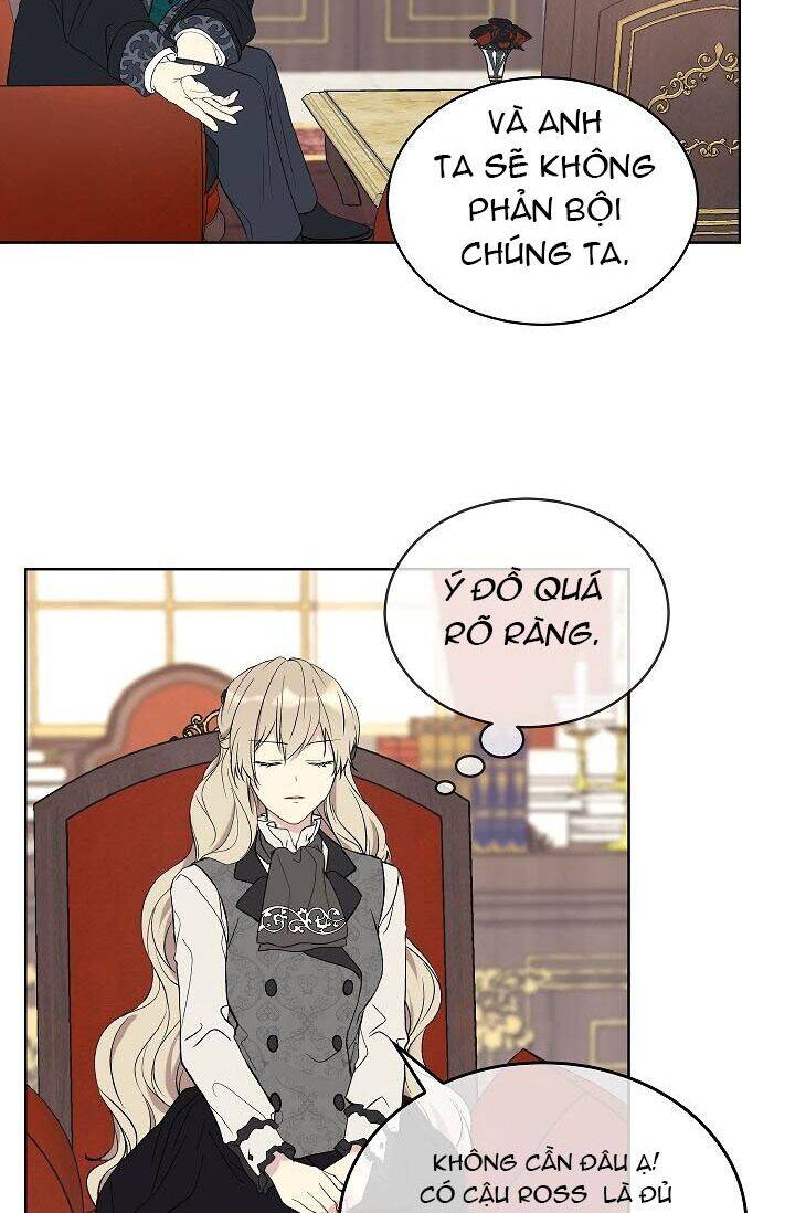 Vương Miện Viridescent Chap 6 - Next Chap 7