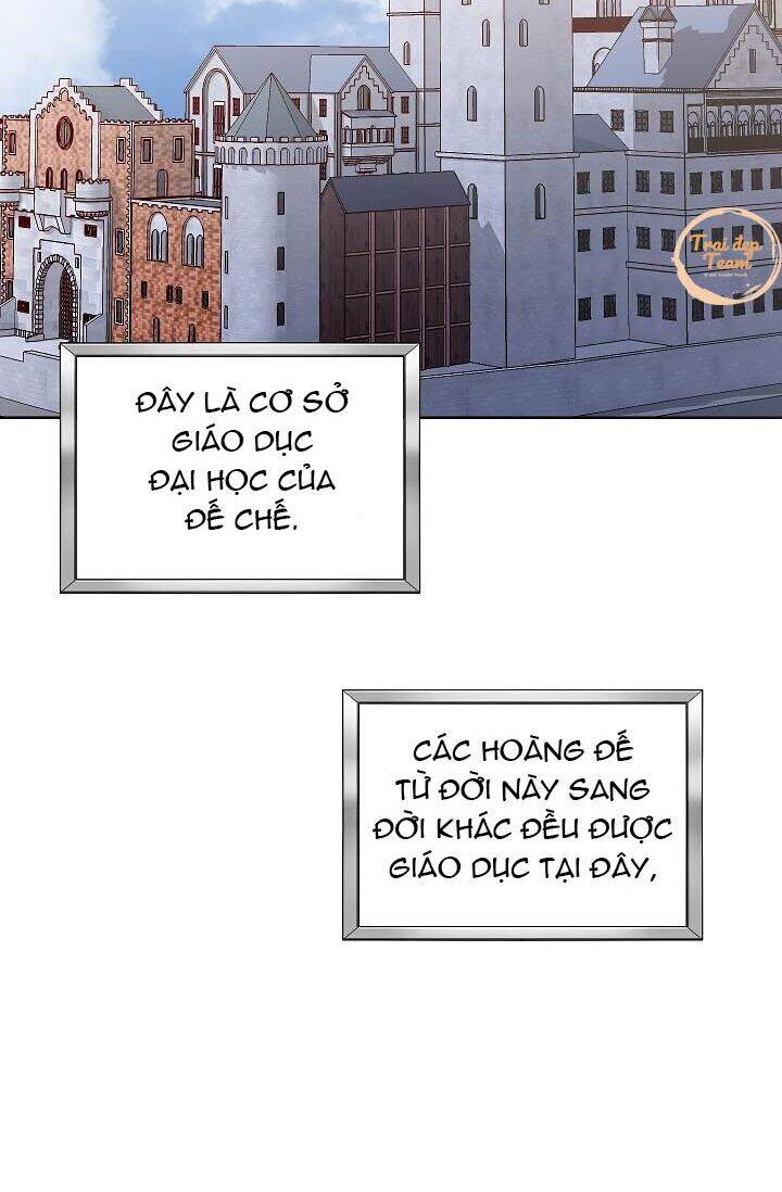 Vương Miện Viridescent Chap 6 - Next Chap 7