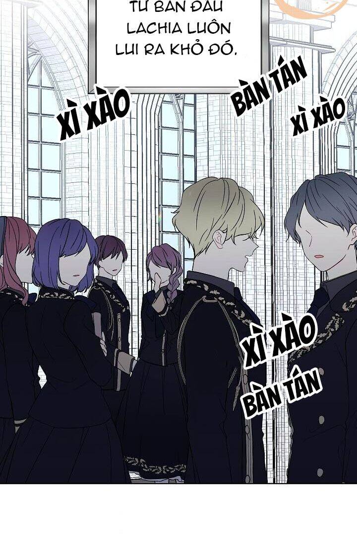 Vương Miện Viridescent Chap 6 - Next Chap 7