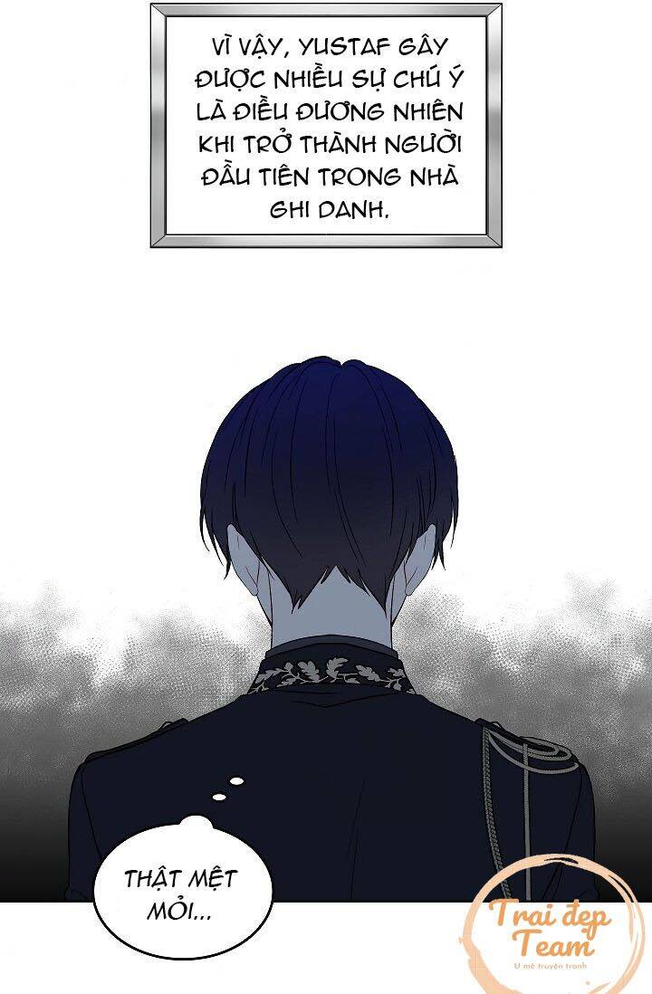 Vương Miện Viridescent Chap 6 - Next Chap 7