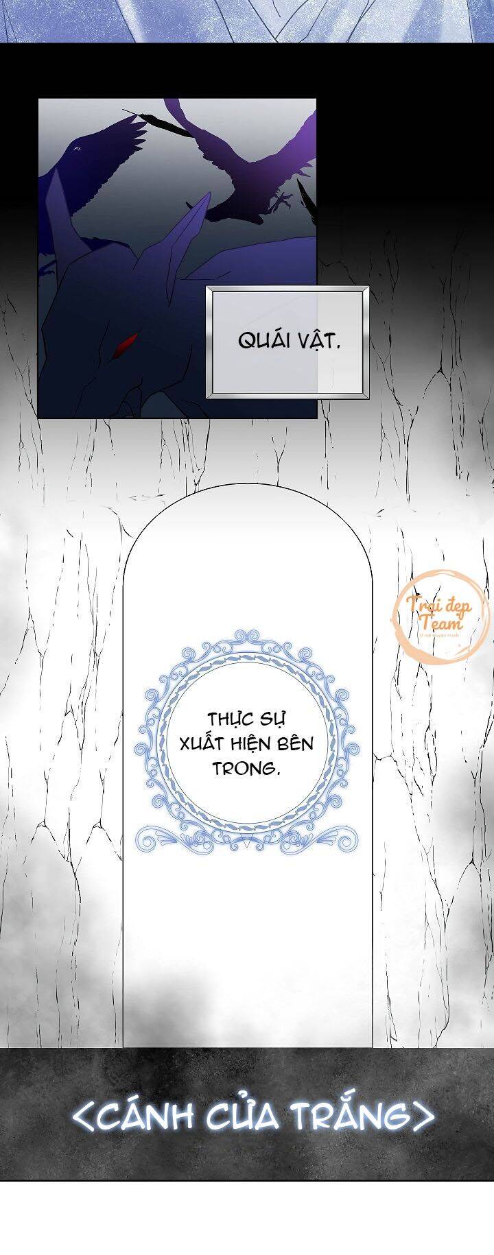 Vương Miện Viridescent Chap 6 - Next Chap 7