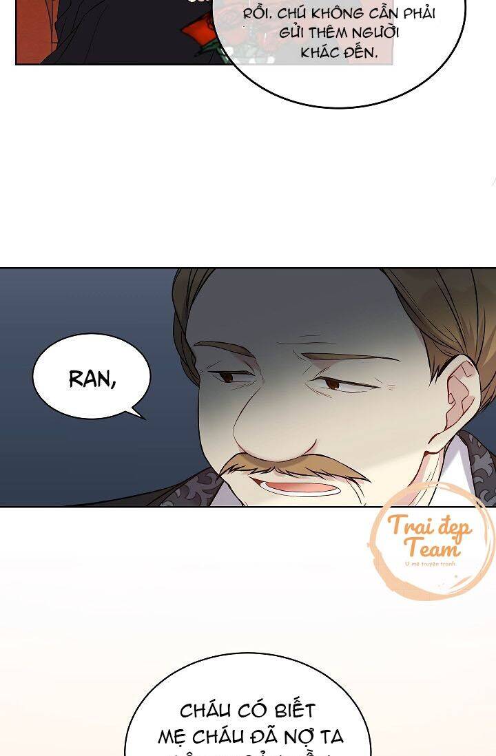 Vương Miện Viridescent Chap 6 - Next Chap 7