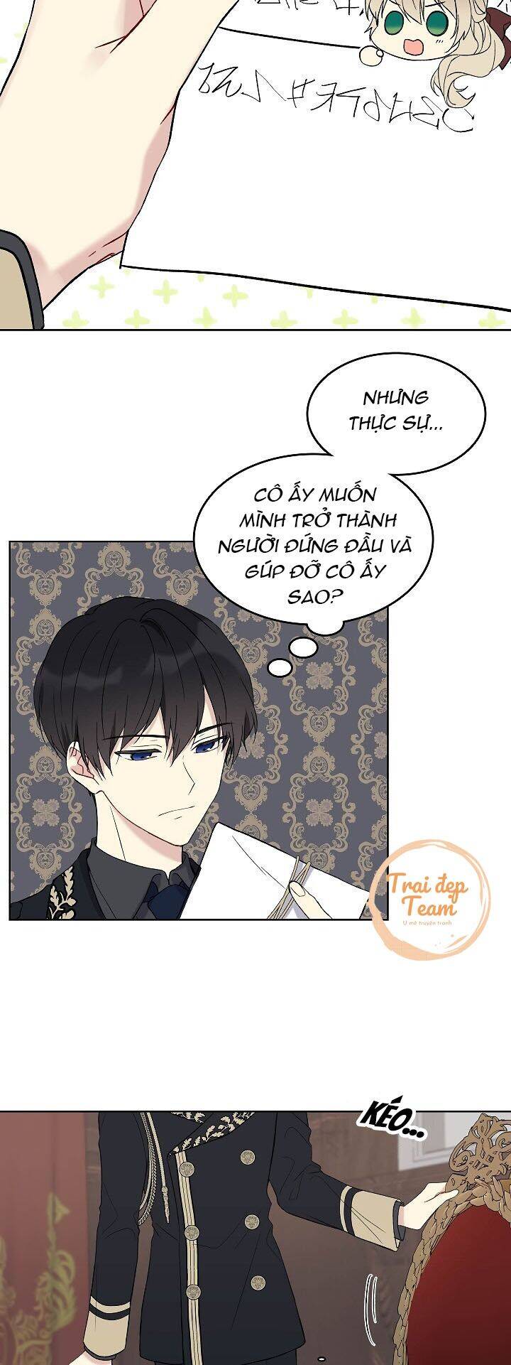 Vương Miện Viridescent Chap 6 - Next Chap 7