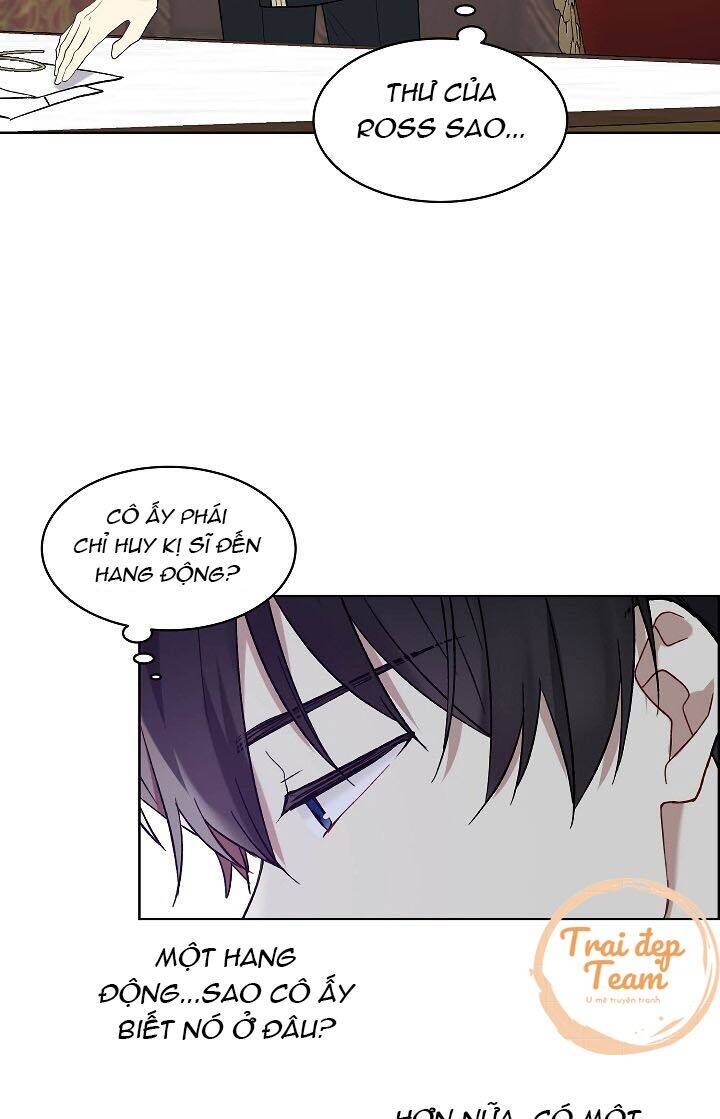 Vương Miện Viridescent Chap 6 - Next Chap 7