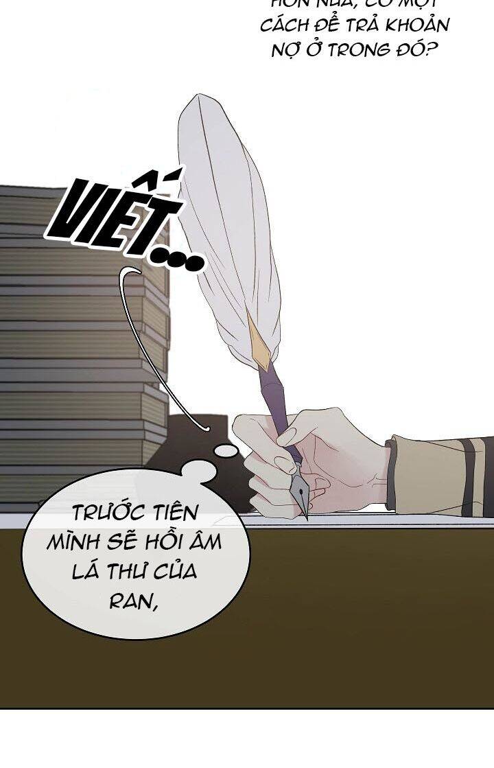 Vương Miện Viridescent Chap 6 - Next Chap 7