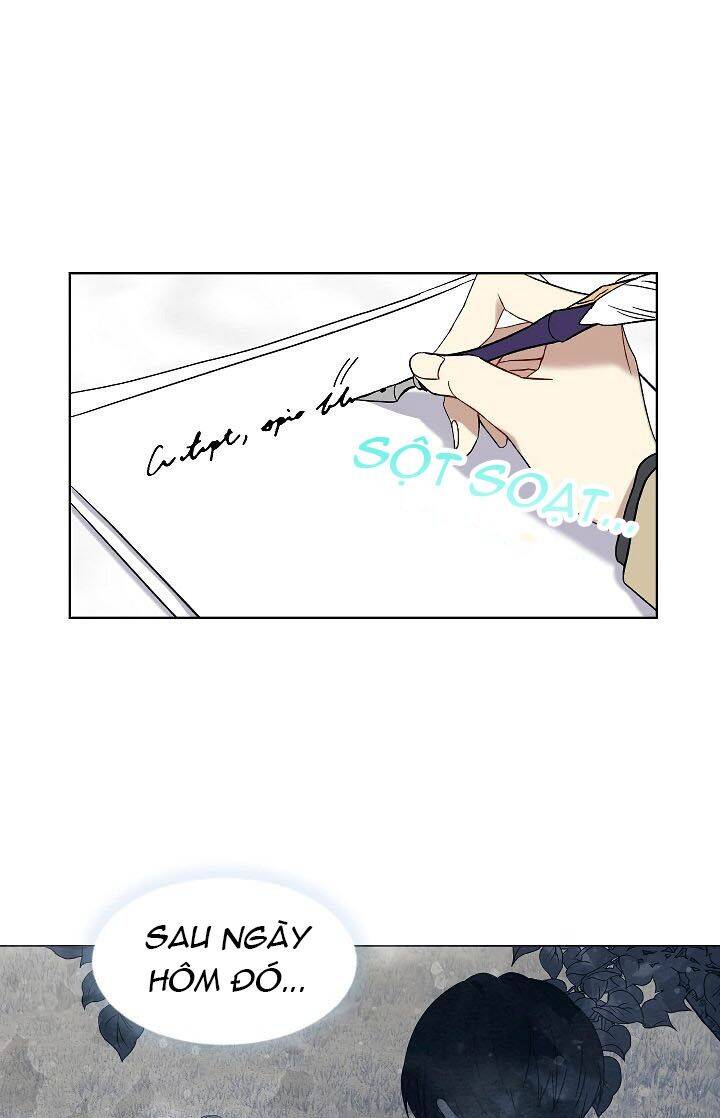 Vương Miện Viridescent Chap 6 - Next Chap 7