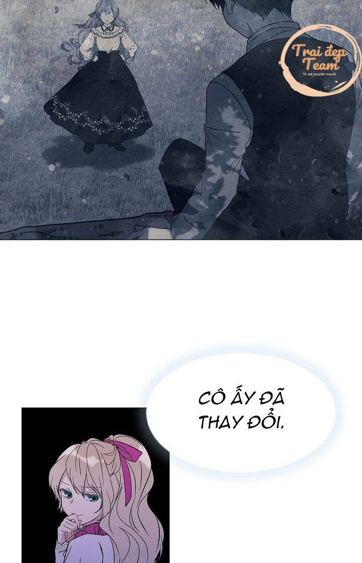 Vương Miện Viridescent Chap 6 - Next Chap 7