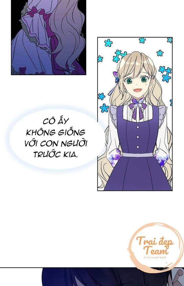 Vương Miện Viridescent Chap 6 - Next Chap 7
