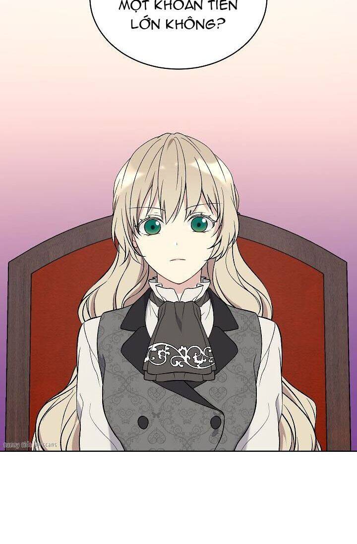 Vương Miện Viridescent Chap 6 - Next Chap 7