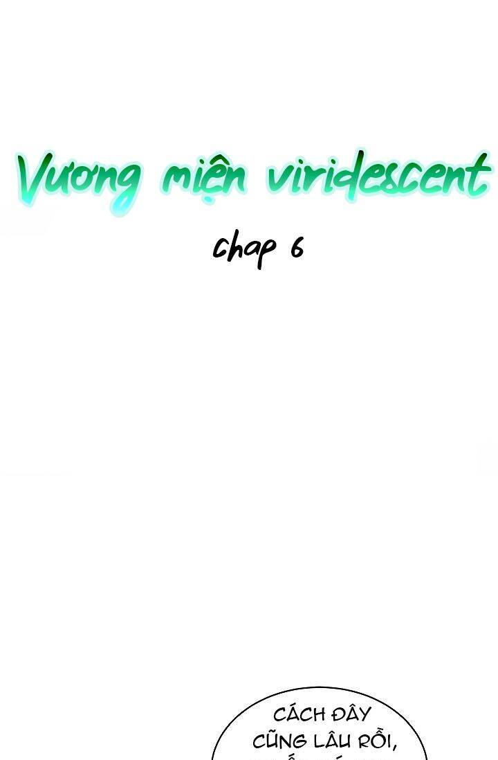Vương Miện Viridescent Chap 6 - Next Chap 7