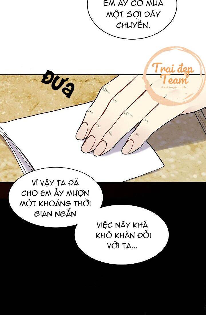 Vương Miện Viridescent Chap 6 - Next Chap 7