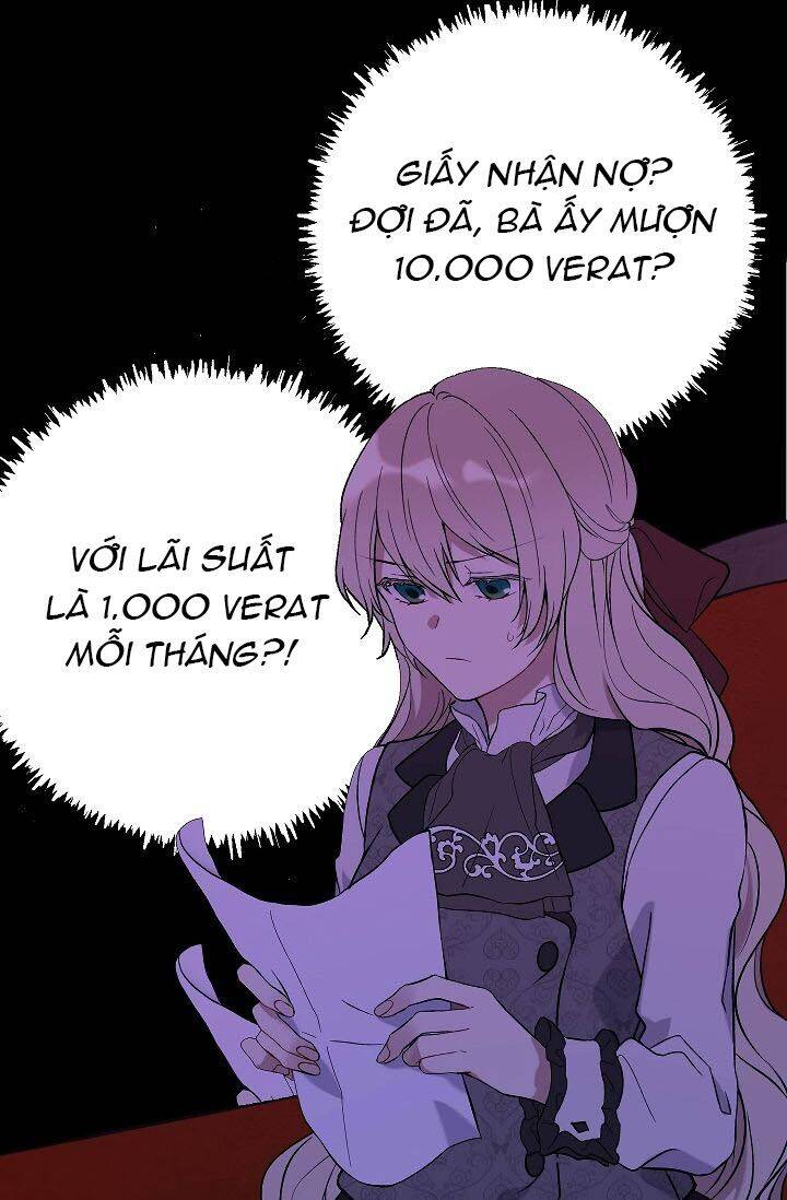 Vương Miện Viridescent Chap 6 - Next Chap 7