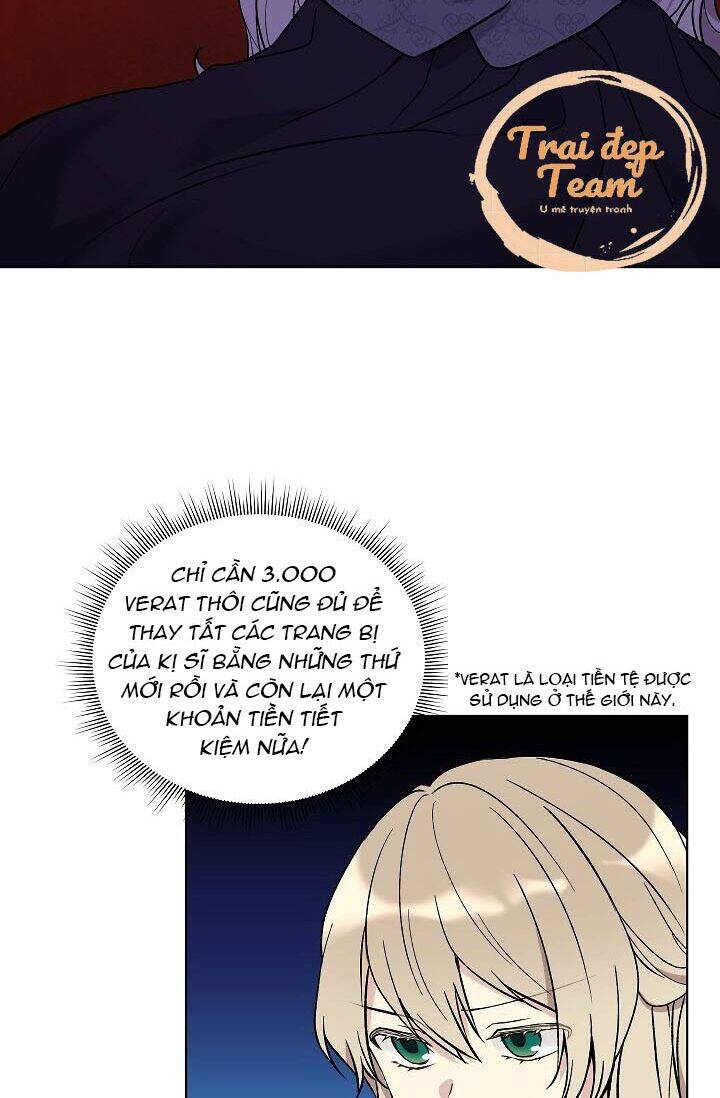 Vương Miện Viridescent Chap 6 - Next Chap 7
