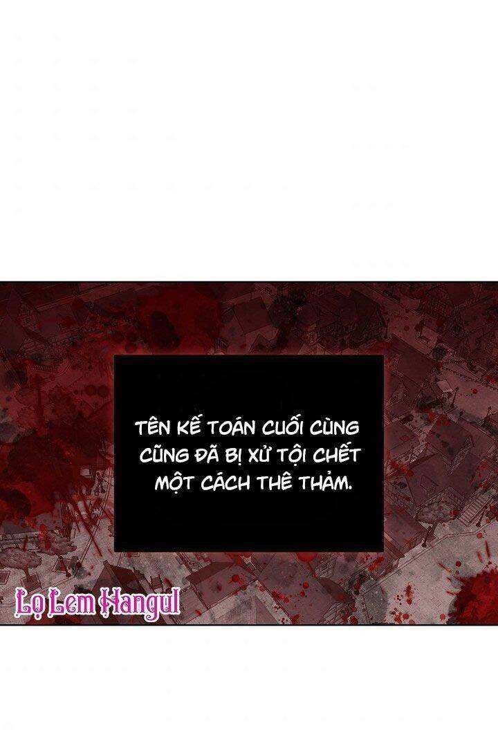 Vương Miện Viridescent Chap 7 - Next Chap 8