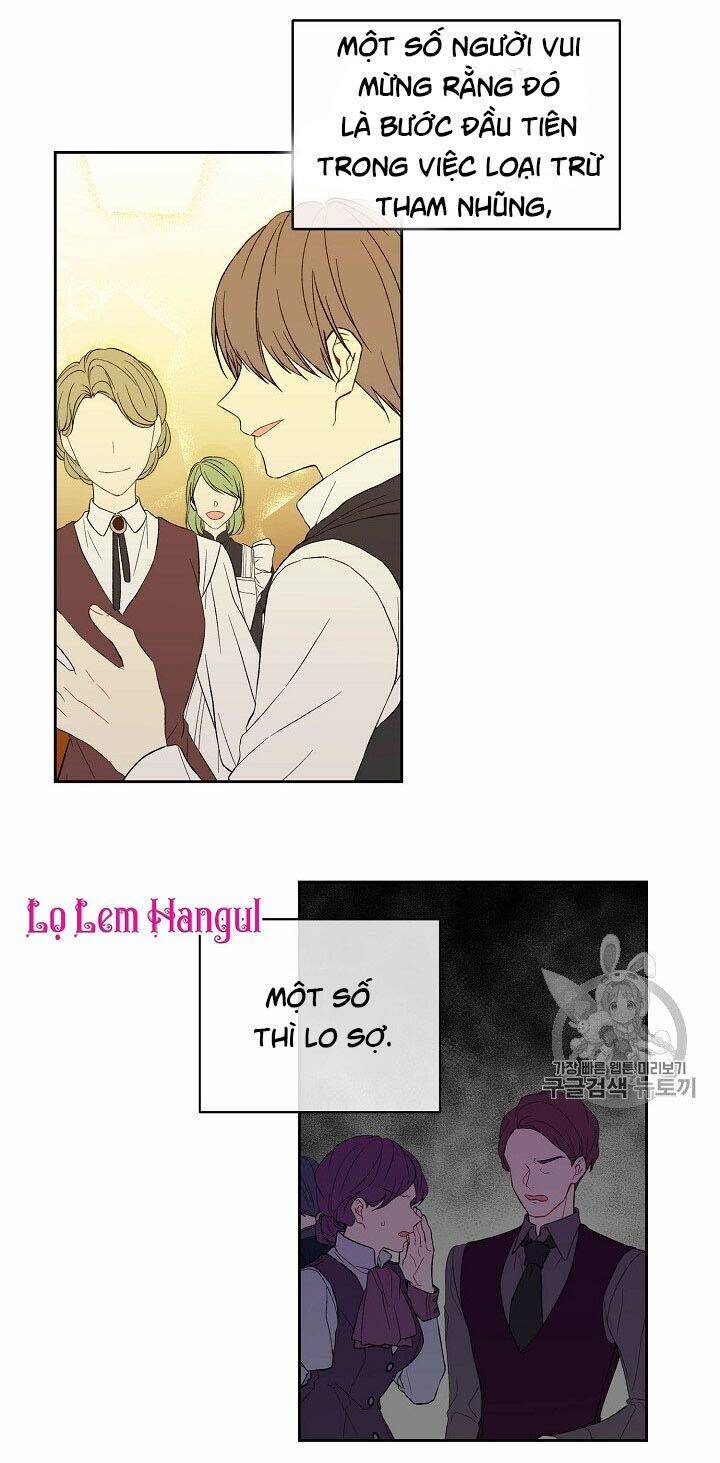 Vương Miện Viridescent Chap 7 - Next Chap 8
