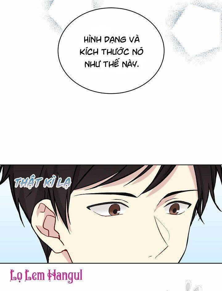 Vương Miện Viridescent Chap 7 - Next Chap 8
