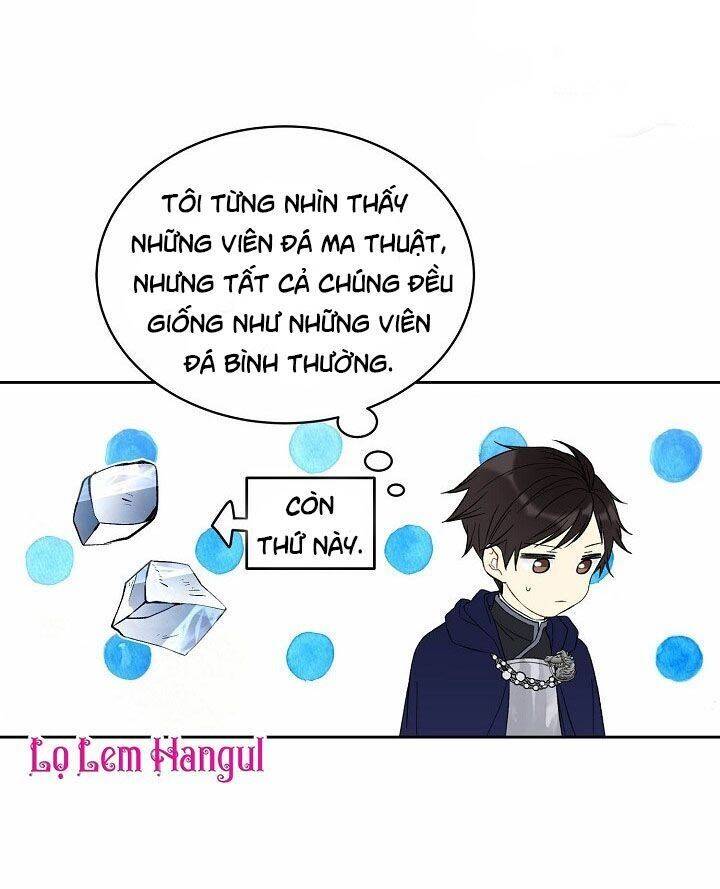 Vương Miện Viridescent Chap 7 - Next Chap 8