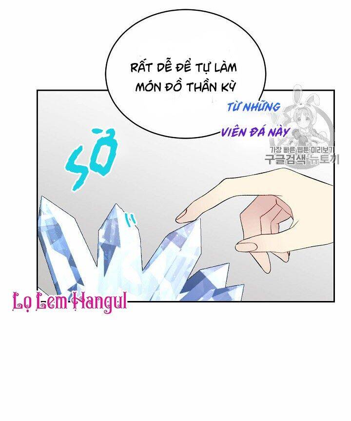 Vương Miện Viridescent Chap 7 - Next Chap 8