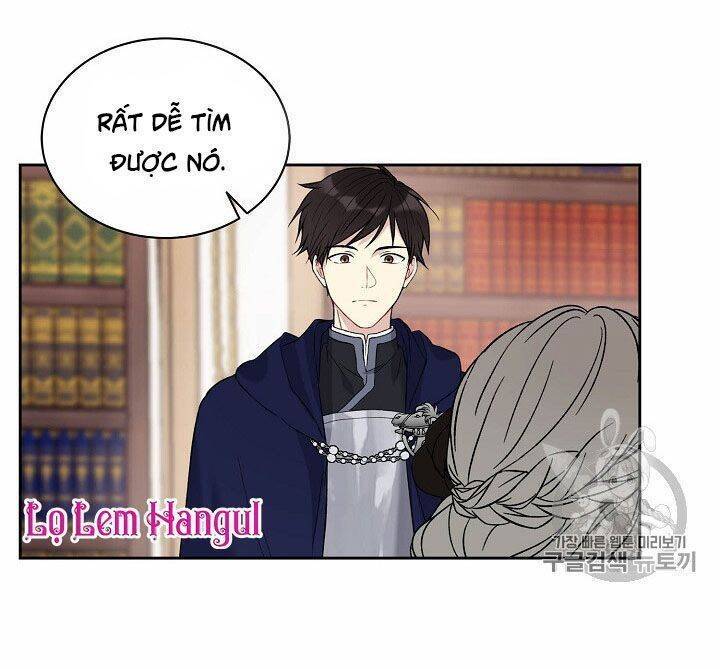 Vương Miện Viridescent Chap 7 - Next Chap 8