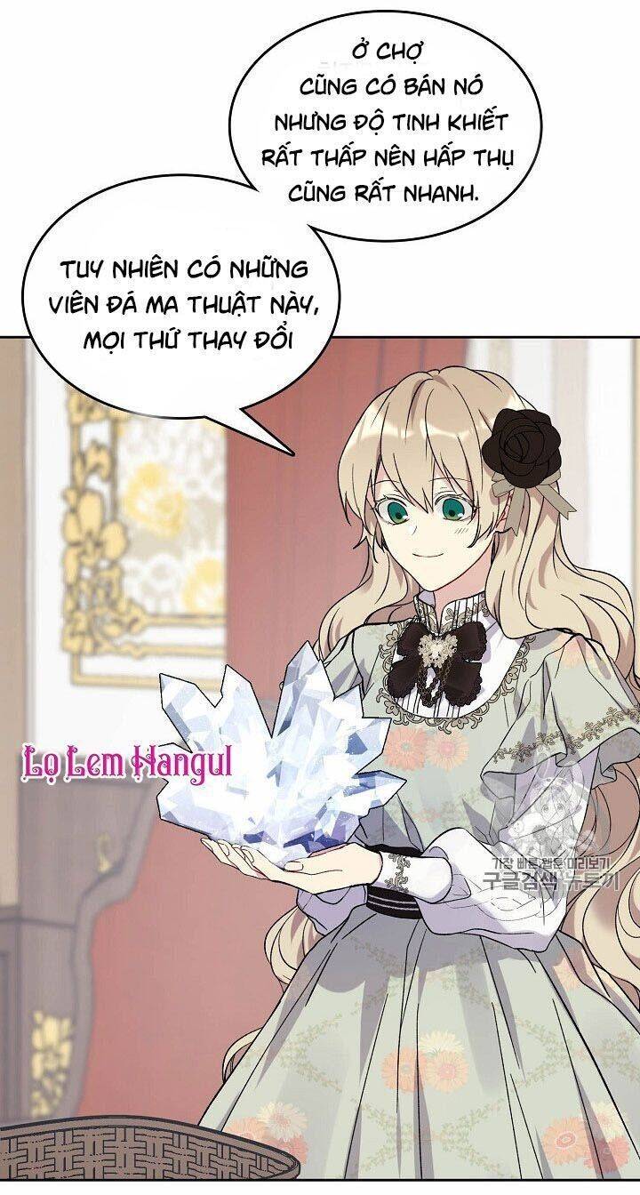 Vương Miện Viridescent Chap 7 - Next Chap 8