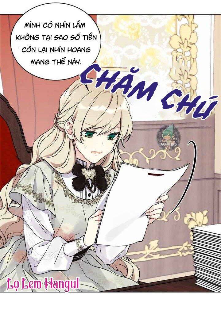 Vương Miện Viridescent Chap 7 - Next Chap 8