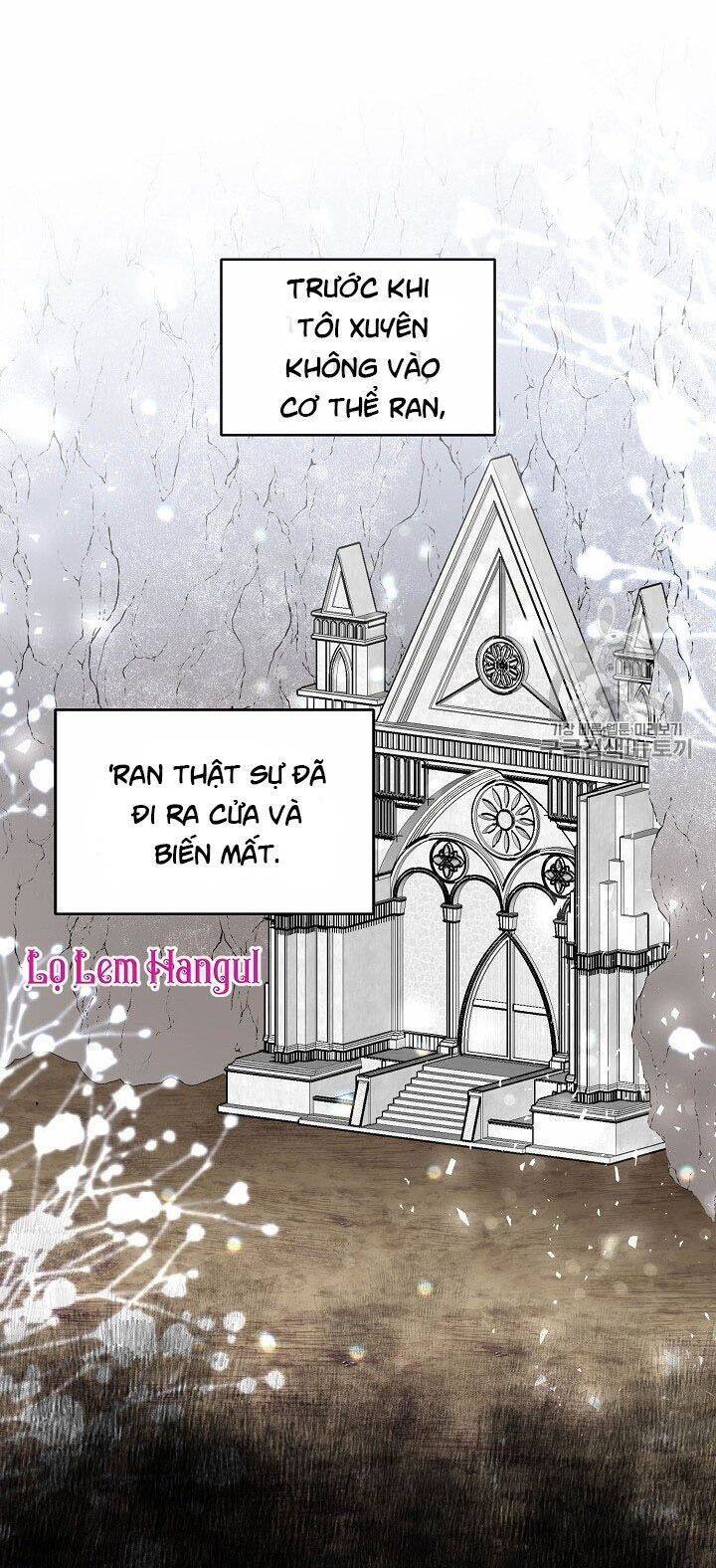 Vương Miện Viridescent Chap 7 - Next Chap 8