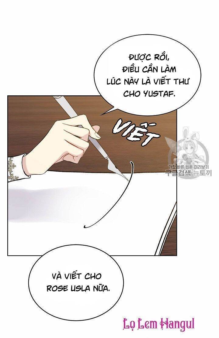 Vương Miện Viridescent Chap 7 - Next Chap 8
