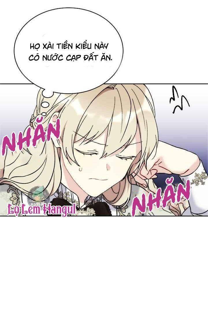 Vương Miện Viridescent Chap 7 - Next Chap 8