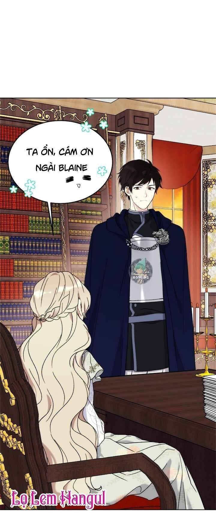 Vương Miện Viridescent Chap 7 - Next Chap 8