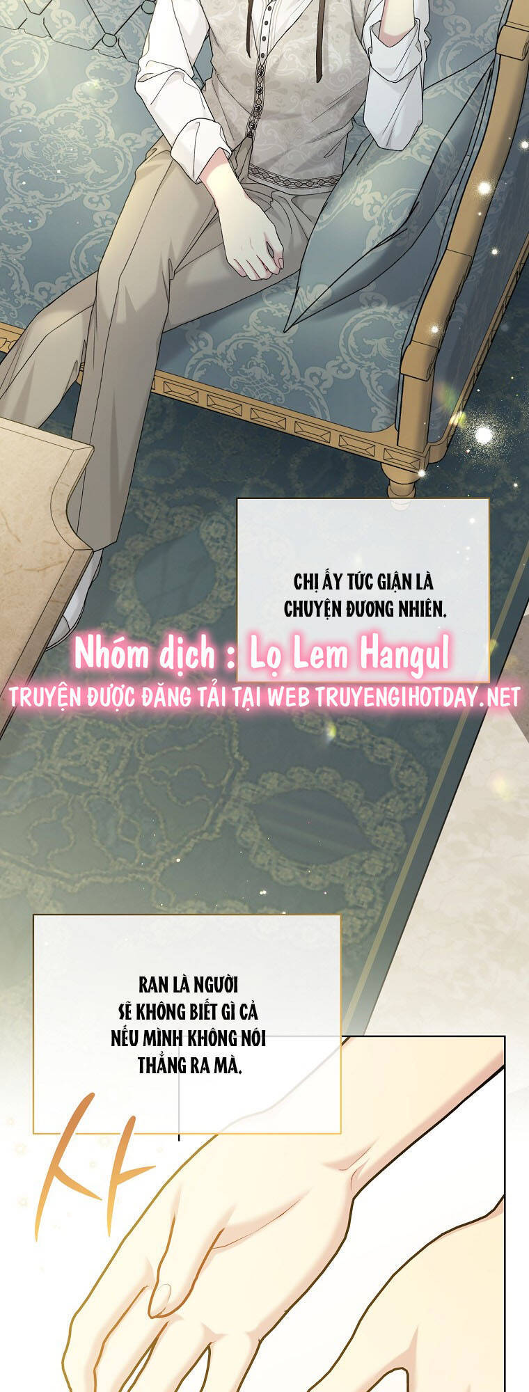 Vương Miện Viridescent Chap 92 - Next Chap 93